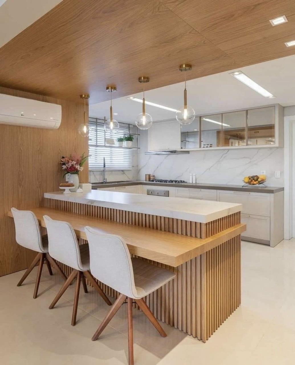 Rumah Konsep Modern
