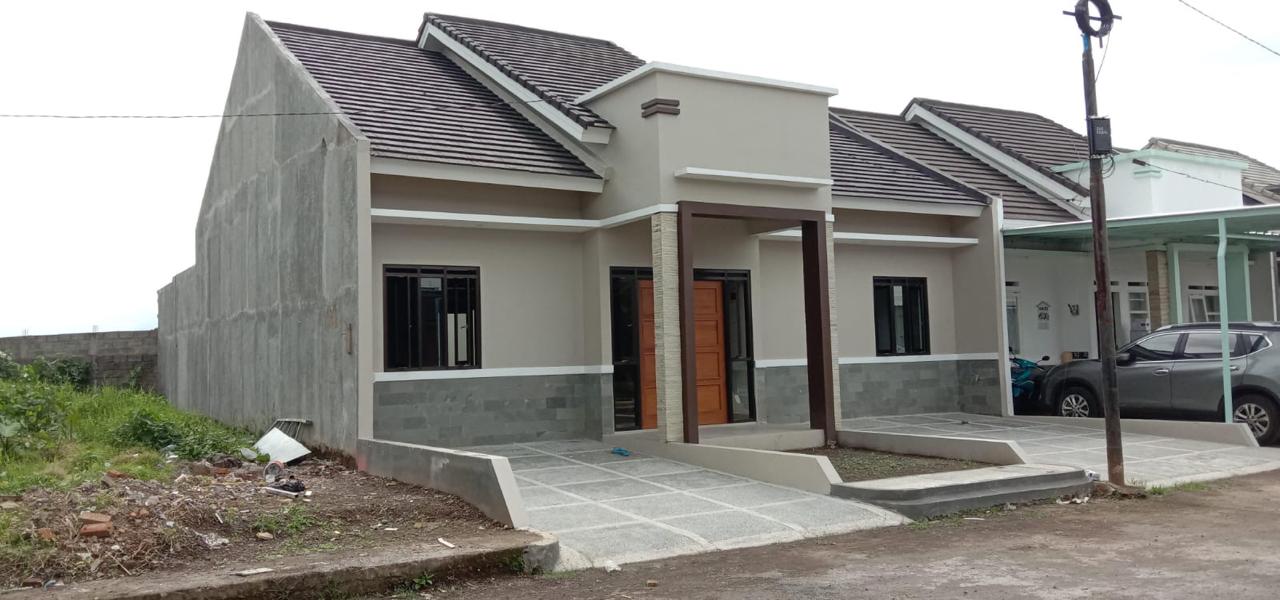 Kompleks Perumahan